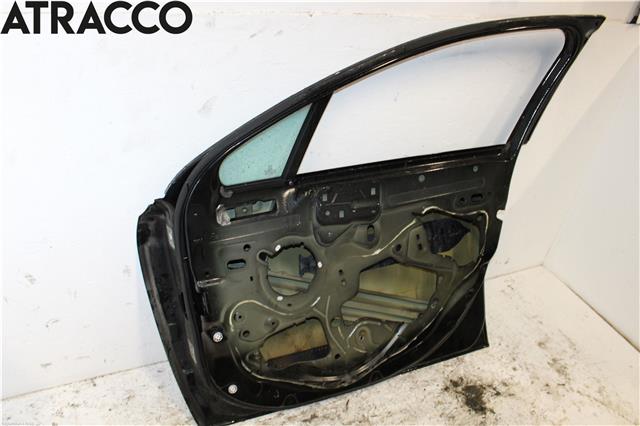 Dør høyre foran til Peugeot 508 2011-2014 (Type I, Fase 1)  (9677683980|)