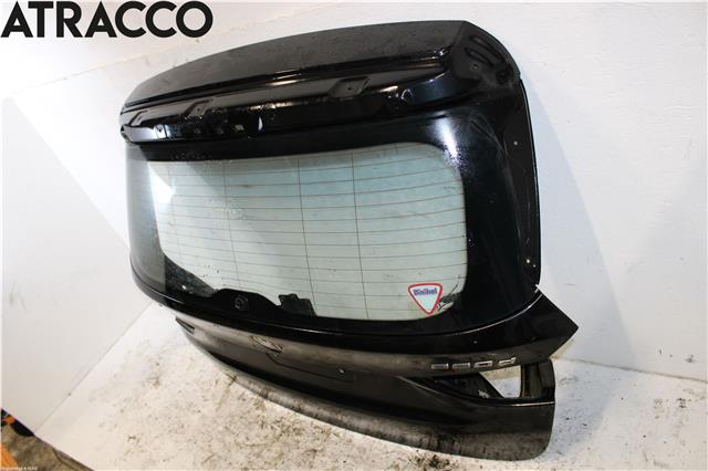 Bakluke til BMW 2-Serie 2014-2021 (F22/F23) (F22/F23) (41007349447|)