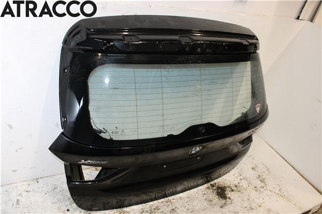 Bakluke til BMW 2-Serie 2014-2021 (F22/F23) (F22/F23) (41007349447|)