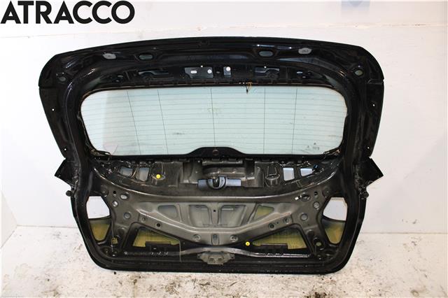Bakluke til BMW 2-Serie 2014-2021 (F22/F23) (F22/F23) (41007349447|)