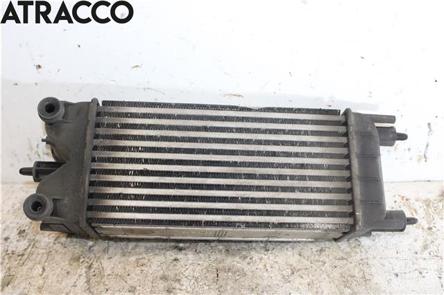 Intercooler til Peugeot 508 2011-2014 (Type I, Fase 1)  (0384P5|)