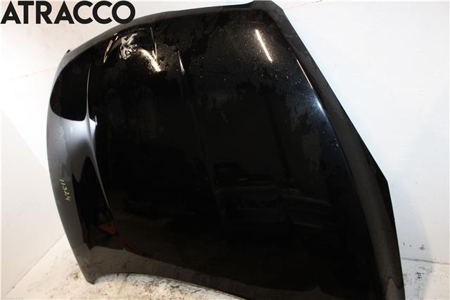 Panser til Peugeot 508 2011-2014 (Type I, Fase 1)  (7901S3|)