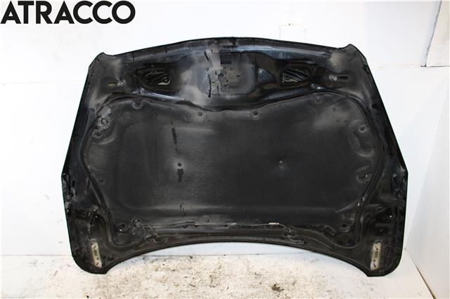 Panser til Peugeot 508 2011-2014 (Type I, Fase 1)  (7901S3|)