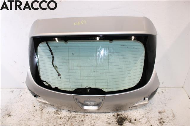 Bakluke combi til Opel Astra J, 2010-2015  (13288625)