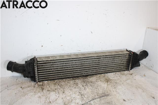 Intercooler til Audi A4 2007-2014 (Type IV) (B8) (B8) (8K0145805P|)