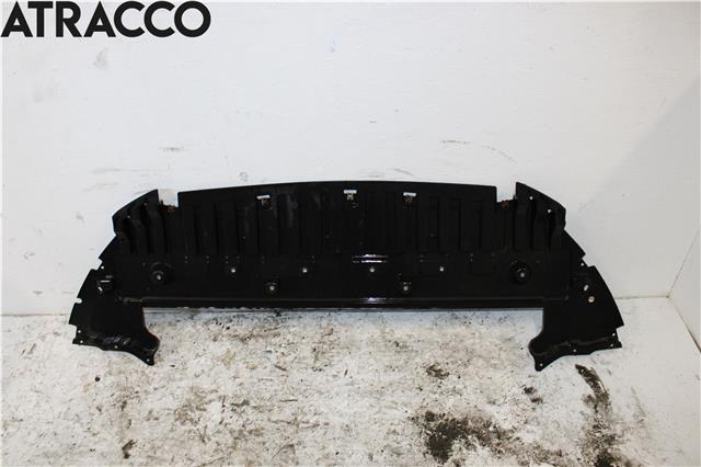 Motorplate under motor til Ford Mondeo 2014-2019 (Type V, Fase 1)  (1861252|)