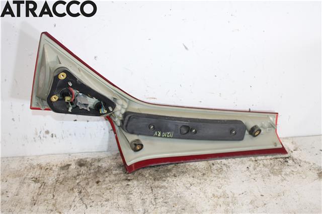 Baklykt venstre indre til Volvo V70 2007-2013 (Type III, Fase 1)  (31395068|)