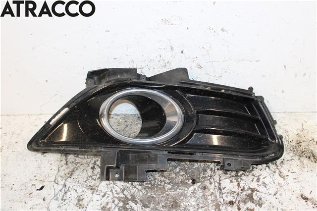 Frontlyktehus til Ford Mondeo 2014-2019 (Type V, Fase 1) (1921665|)