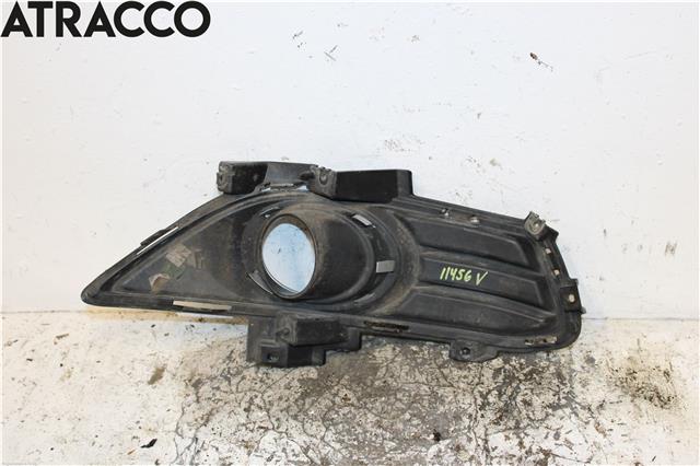 Frontlyktehus til Ford Mondeo 2014-2019 (Type V, Fase 1) (1921667|)