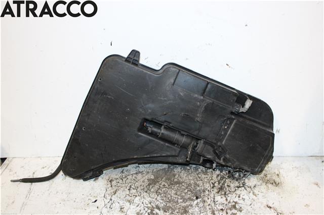 Spylertank til BMW 5-Serie 2010-2017 (F10/F11) (F10/F11) (61668050440|)