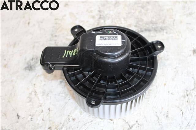 Varmeapparat motor til Mitsubishi Outlander 2015-->> (Type III, Fase 2)  (7802A327|)