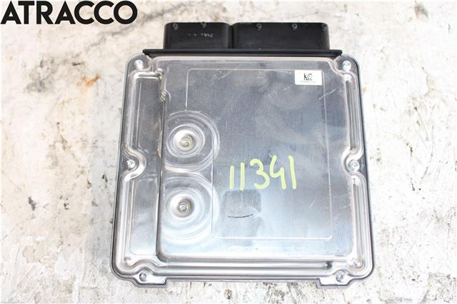 Styreenhet motor til Audi A4 2007-2014 (Type IV) (B8) (B8) (A03L906019AL|)