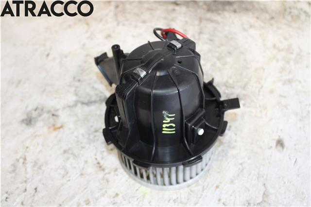 Varmeapparat motor til Audi A4 2007-2014 (Type IV) (B8) (B8) (8K1820021C|)