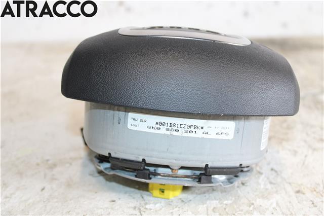 Airbag rattpute til Audi A4 2007-2014 (Type IV) (B8) (B8) (8K0880201AL|)