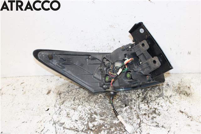 Baklykt høyre til Lexus CT 2010-2020  (8155176080|)