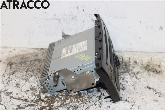 Bilstereo til Mitsubishi Space Star 2013-->> (Type II)  (8701A799XB|)