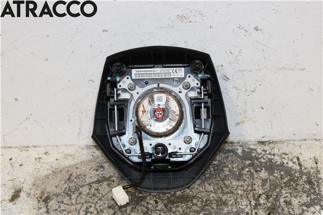 Airbag rattpute til Mitsubishi Space Star 2013-->> (Type II)  (7030A322XA|)