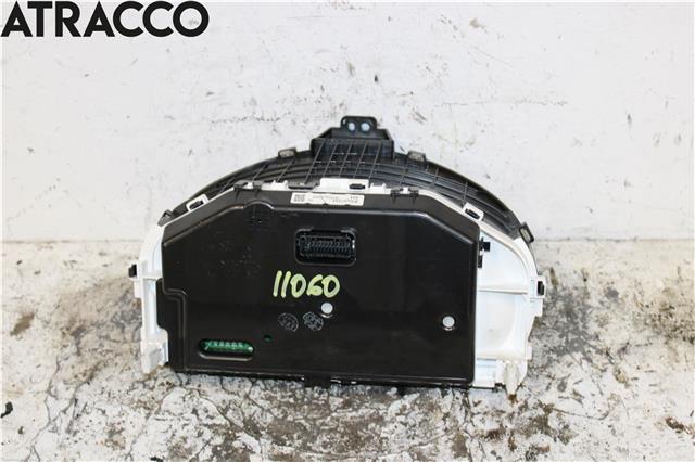 Instrumentpanel til Mitsubishi Space Star 2013-->> (Type II)  (8100C314|)