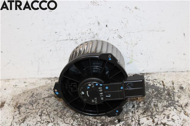 Varmeapparat motor til Mitsubishi Space Star 2013-->> (Type II)  (7802A249|)