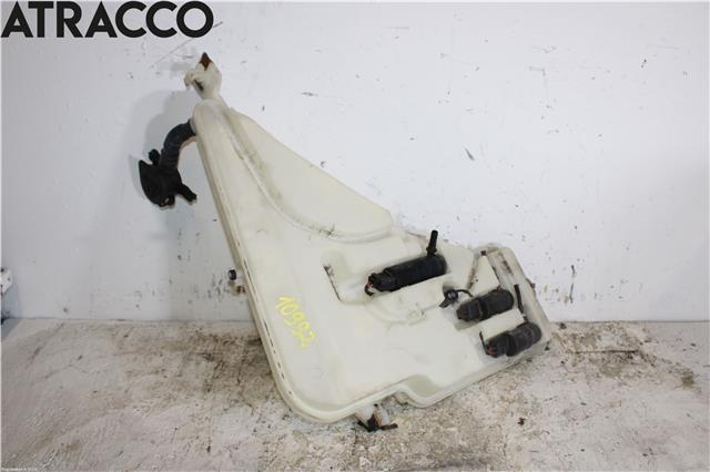 Spylertank til BMW 1-Serie, 2011-2015 (Fase 1) (F20/F21) (F20/F21) (61667241676)