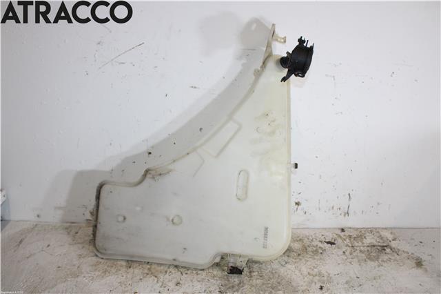 Spylertank til BMW 1-Serie 2011-2015 (Fase 1) (F20/F21) (F20/F21) (61667241676|)