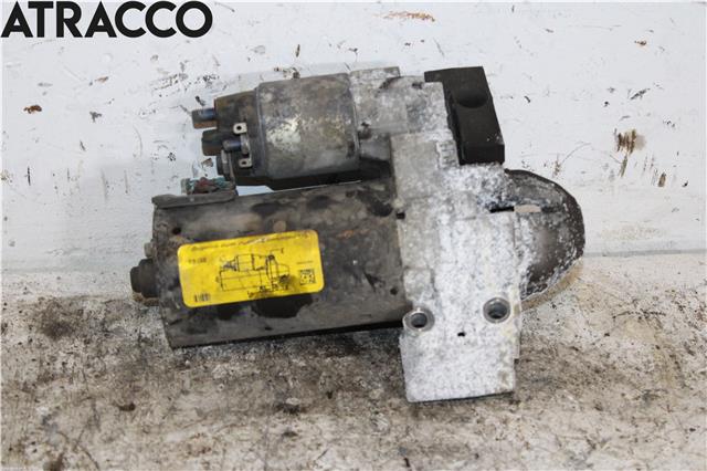 Starter diesel til BMW 1-Serie, 2011-2015 (Fase 1) (F20/F21) (F20/F21) (12418587708)