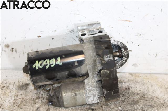 Starter diesel til BMW 1-Serie 2011-2015 (Fase 1) (F20/F21) (F20/F21) (12418587708|)