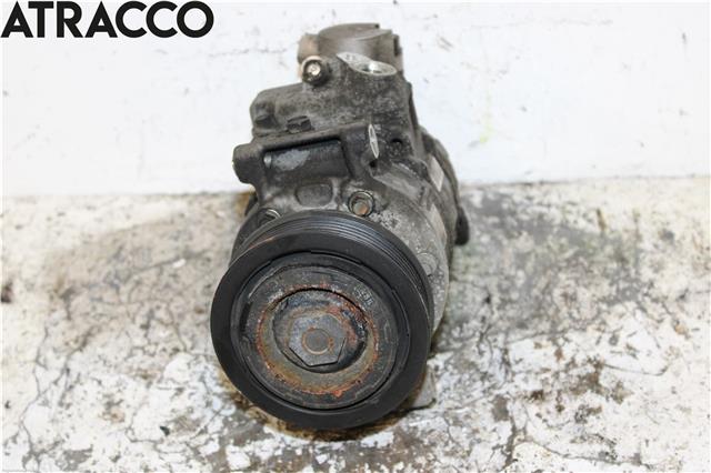 Aircondition kompressor til Audi A4 2007-2014 (Type IV) (B8) (B8) (8K0260805L|)