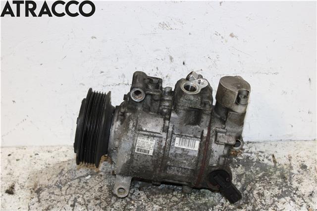 Aircondition kompressor til Audi A4 2007-2014 (Type IV) (B8) (B8) (8K0260805L|)