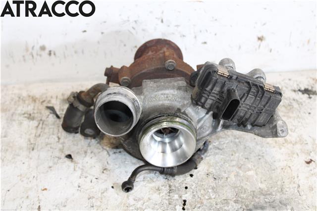 Dynamo til BMW 3-Serie 2005-2011 (E90/E91/E92/E93) (E90/E91/E92/E93) (11658519477|)