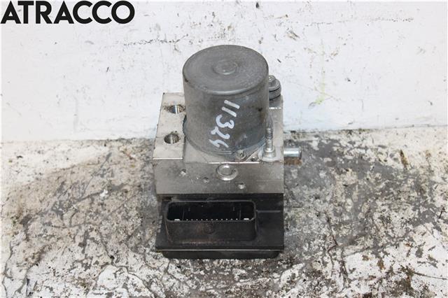 ABS sentral til Peugeot 508, 2014-2018 (Type I, Fase 2)  (1609905780)