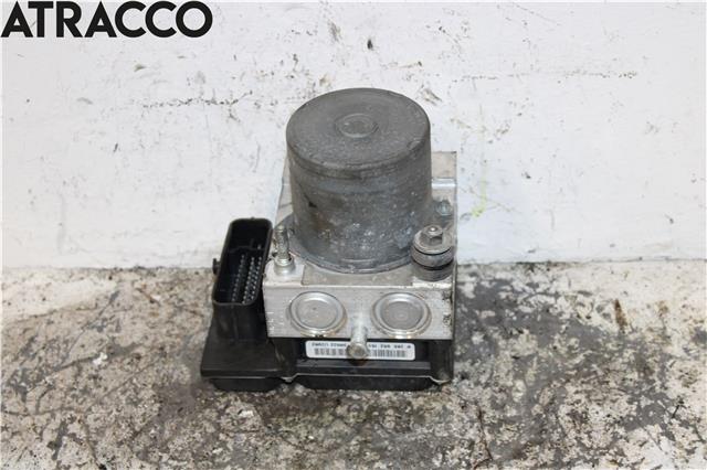 ABS sentral til Peugeot 508 2014-2018 (Type I, Fase 2) (1609905780|)