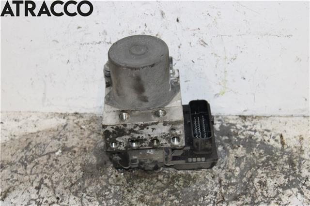 ABS sentral til Peugeot 508 2014-2018 (Type I, Fase 2) (1609905780|)