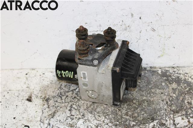 ABS sentral til VW Passat 2005-2010 (B6) (B6) (3C0614109K|)