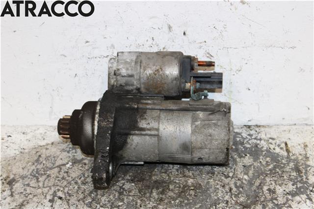 Starter diesel til VW Passat 2005-2010 (B6) (B6) (02Z911023F|)