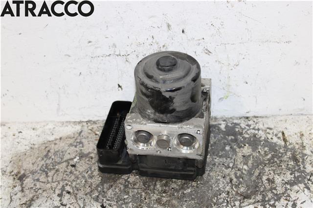 ABS sentral til VW Transporter / Caravelle 2009-2015 (Fase 2) (T5) (T5) (7E0614517C|)