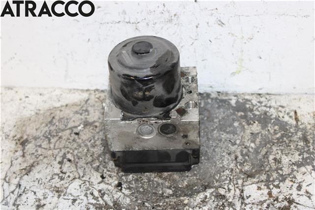 ABS sentral til VW Transporter / Caravelle 2009-2015 (Fase 2) (T5) (T5) (7E0614517C|)