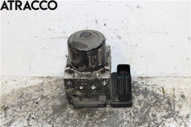 ABS sentral til VW Transporter / Caravelle 2009-2015 (Fase 2) (T5) (T5) (7E0614517C|)