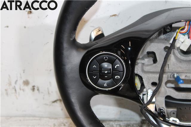Ratt til Kia Soul 2014-2019 (Type II)  (56100J2220SL5|)