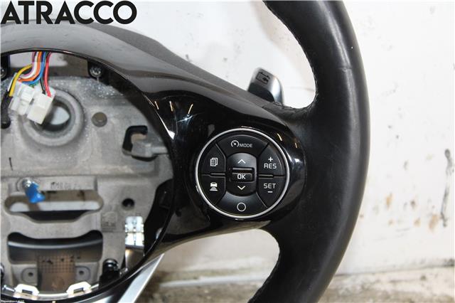 Ratt til Kia Soul 2014-2019 (Type II)  (56100J2220SL5|)