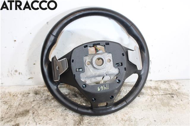 Ratt til Kia Soul 2014-2019 (Type II)  (56100J2220SL5|)