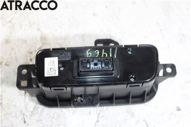 Diverse deler til Kia Soul 2014-2019 (Type II)  (93700J2080WK|)