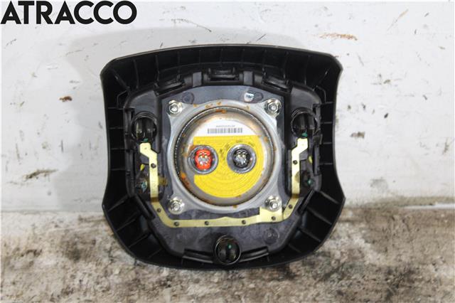 Airbag rattpute til Toyota Hilux 2020-->>  (451300K292C0|)