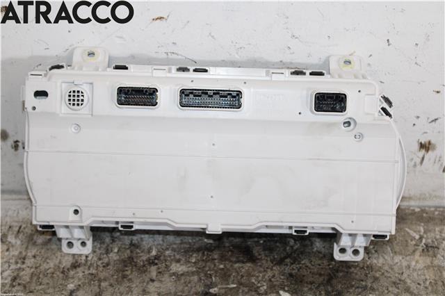 Instrumentpanel til Toyota Hilux 2020-->>  (83A00F0K20|)