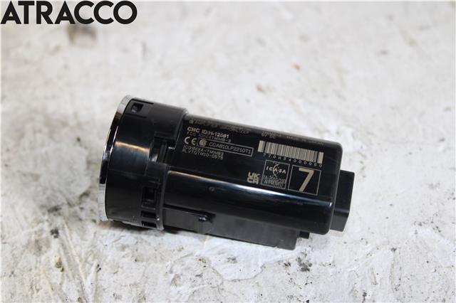 Bryter start/stopp til Toyota Hilux 2020-->>  (8961152043|)