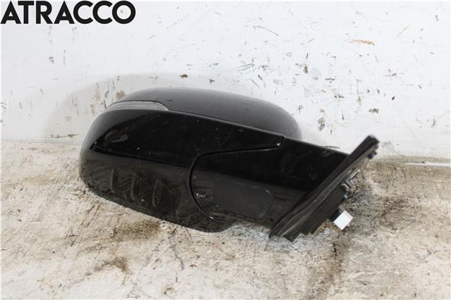 Speil høyre til Kia Soul 2014-2019 (Type II)  (87620K0170SWP|)