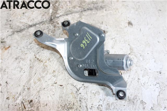 Viskermotor bakrute til Mazda CX-3 2015-2022  (D10E67450|)