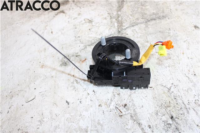 Airbag slepering til Mazda CX-3, 2015-2022  (DE4H66CS0)