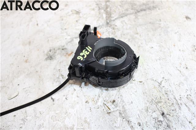 Airbag slepering til Mazda CX-3 2015-2022  (DE4H66CS0|)