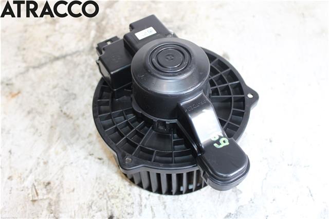Varmeapparat motor til Kia Soul 2014-2019 (Type II)  (97113J2000|)
